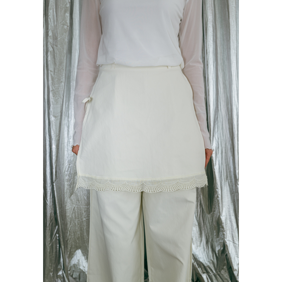 DYLY - LIBRA Trousers Skirt