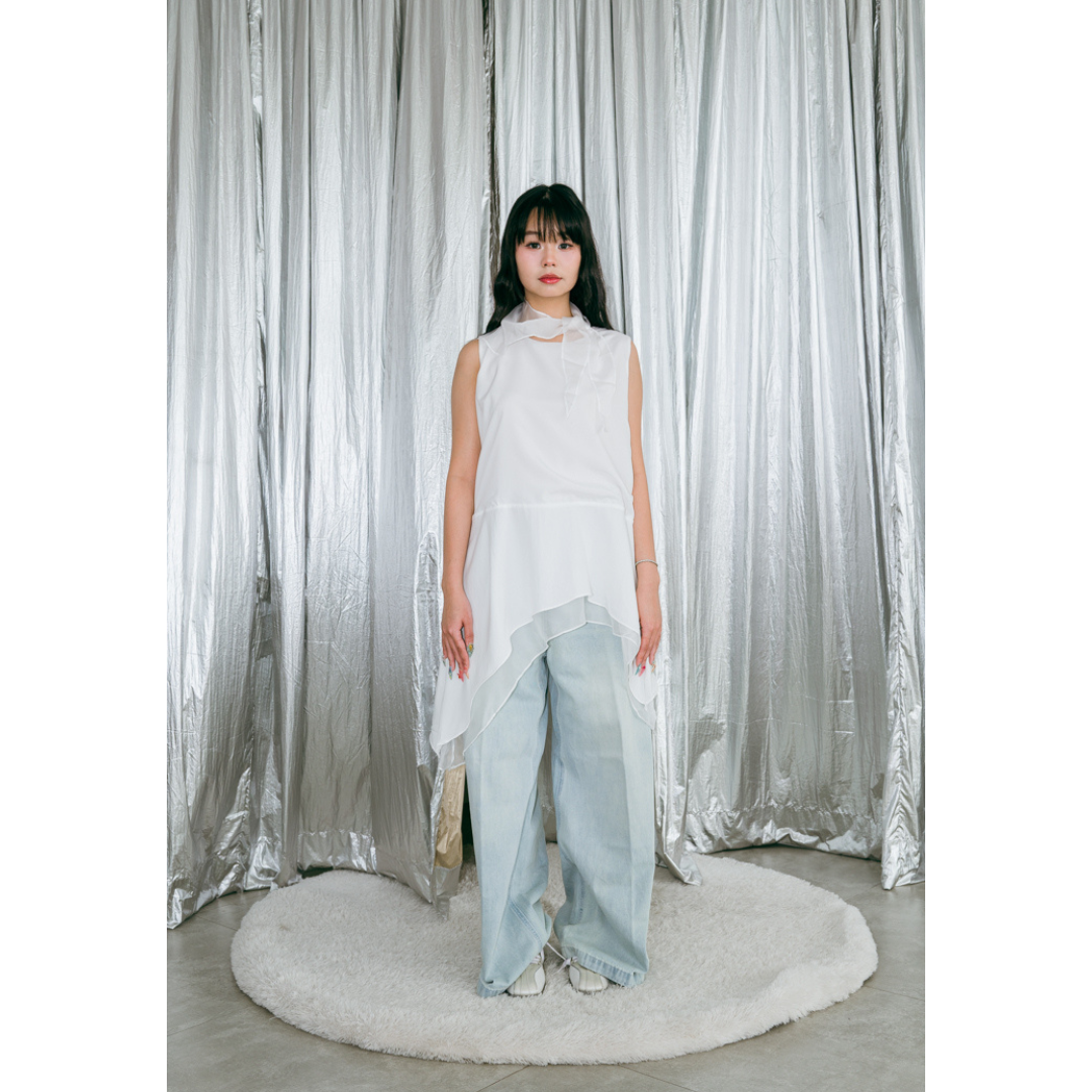 DYLY - CAPRICORN Top