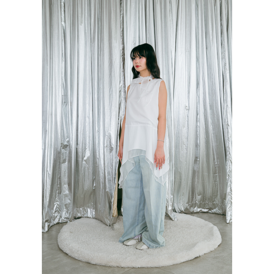 DYLY - CAPRICORN Top