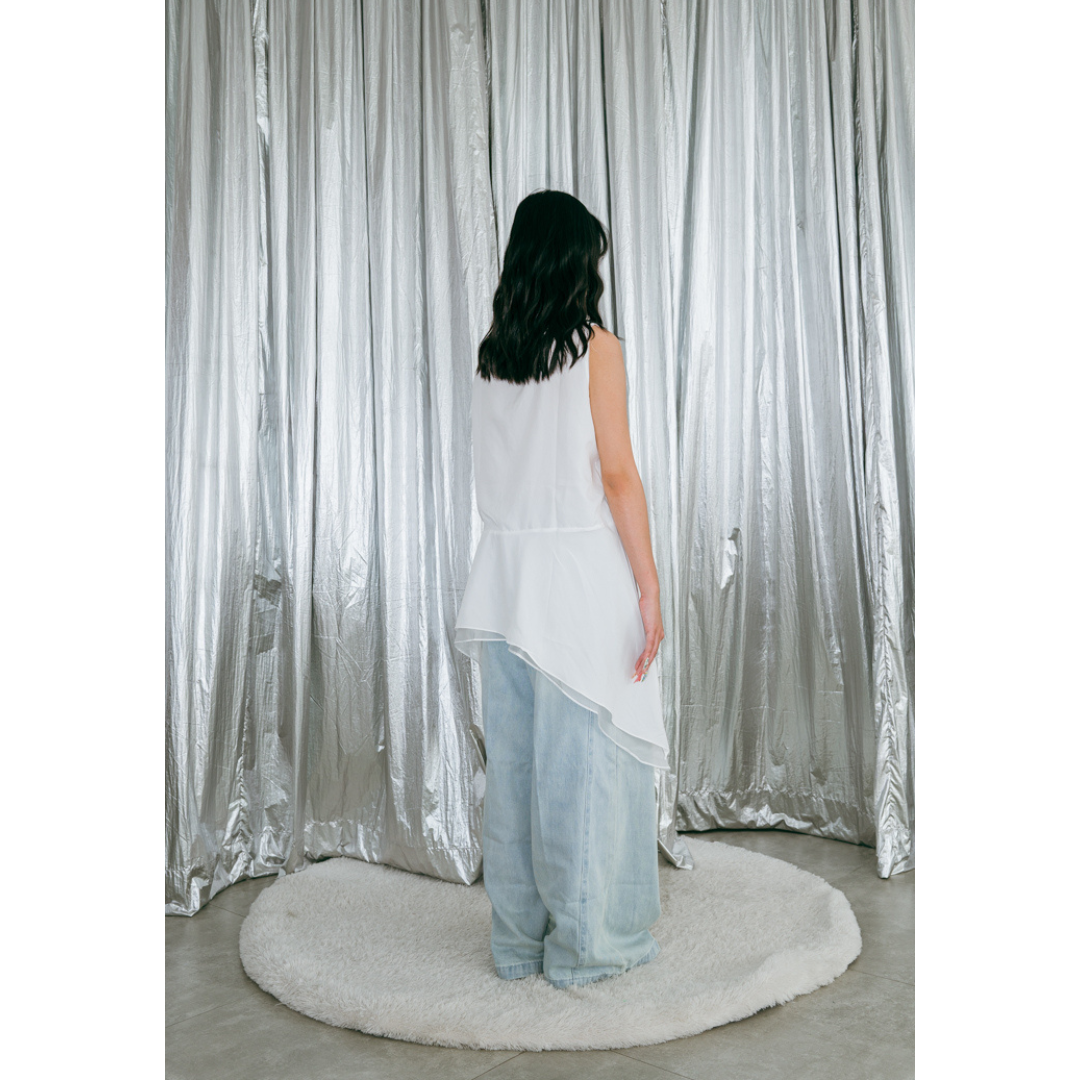 DYLY - CAPRICORN Top