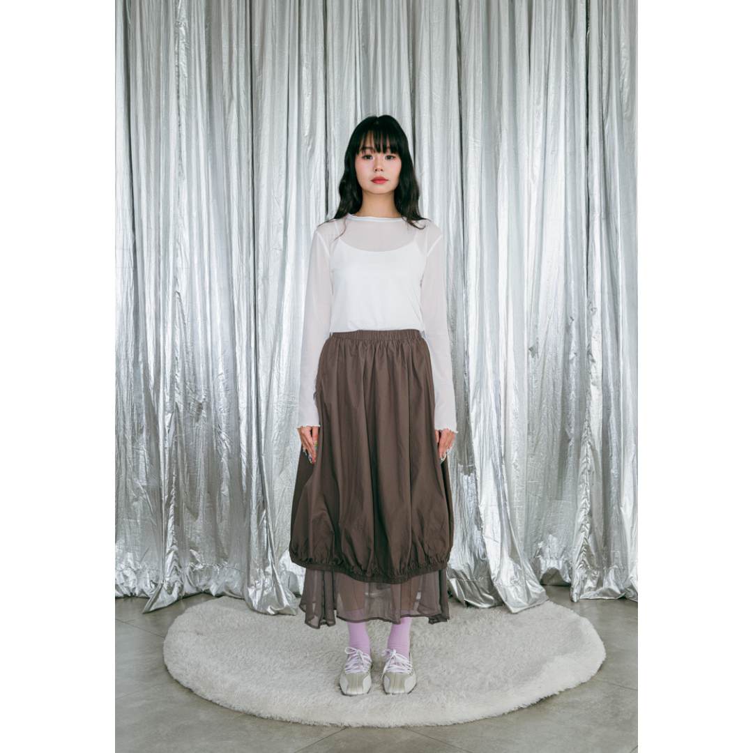 DYLY - TAURUS Skirt