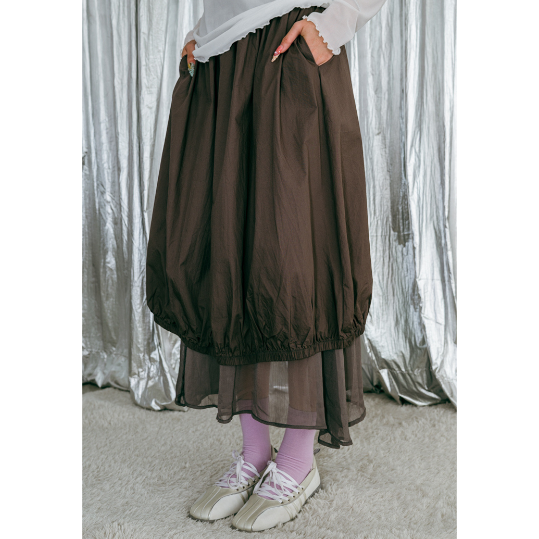 DYLY - TAURUS Skirt