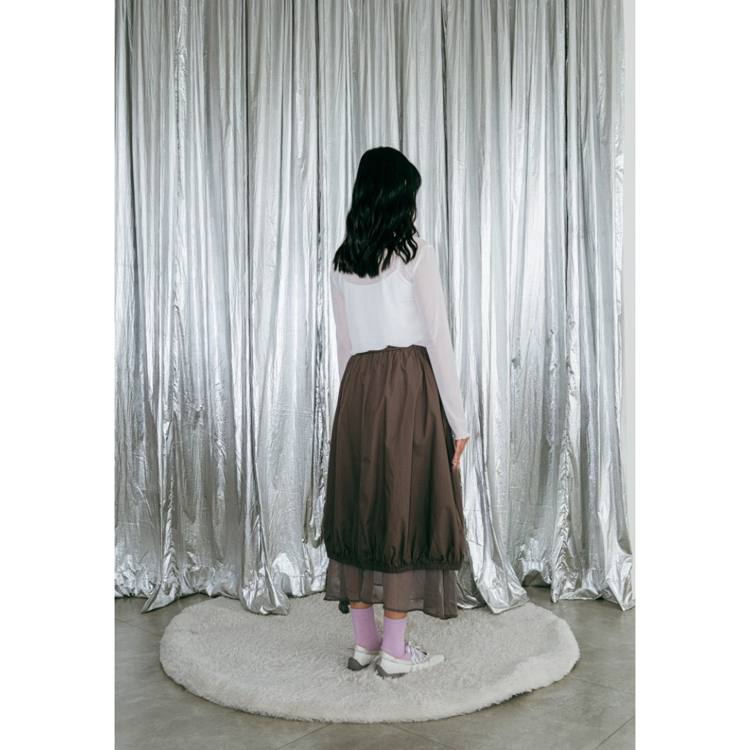 DYLY - TAURUS Skirt