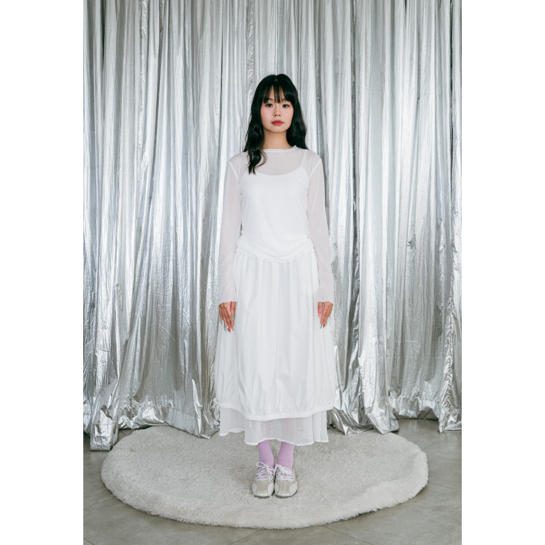 DYLY - TAURUS Skirt