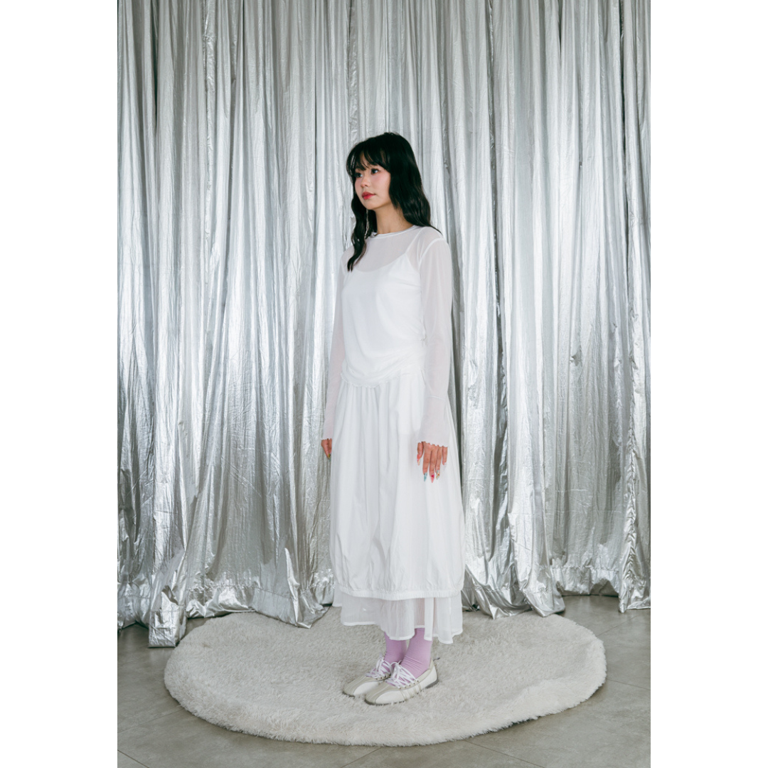 DYLY - TAURUS Skirt