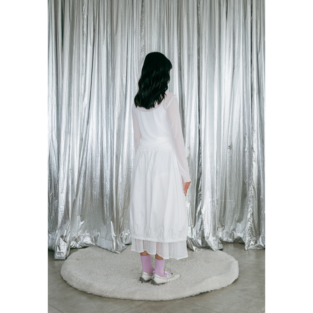 DYLY - TAURUS Skirt