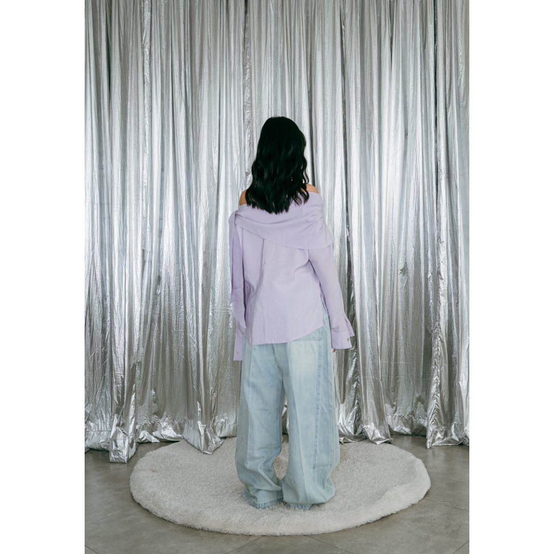 DYLY - VIRGO Top