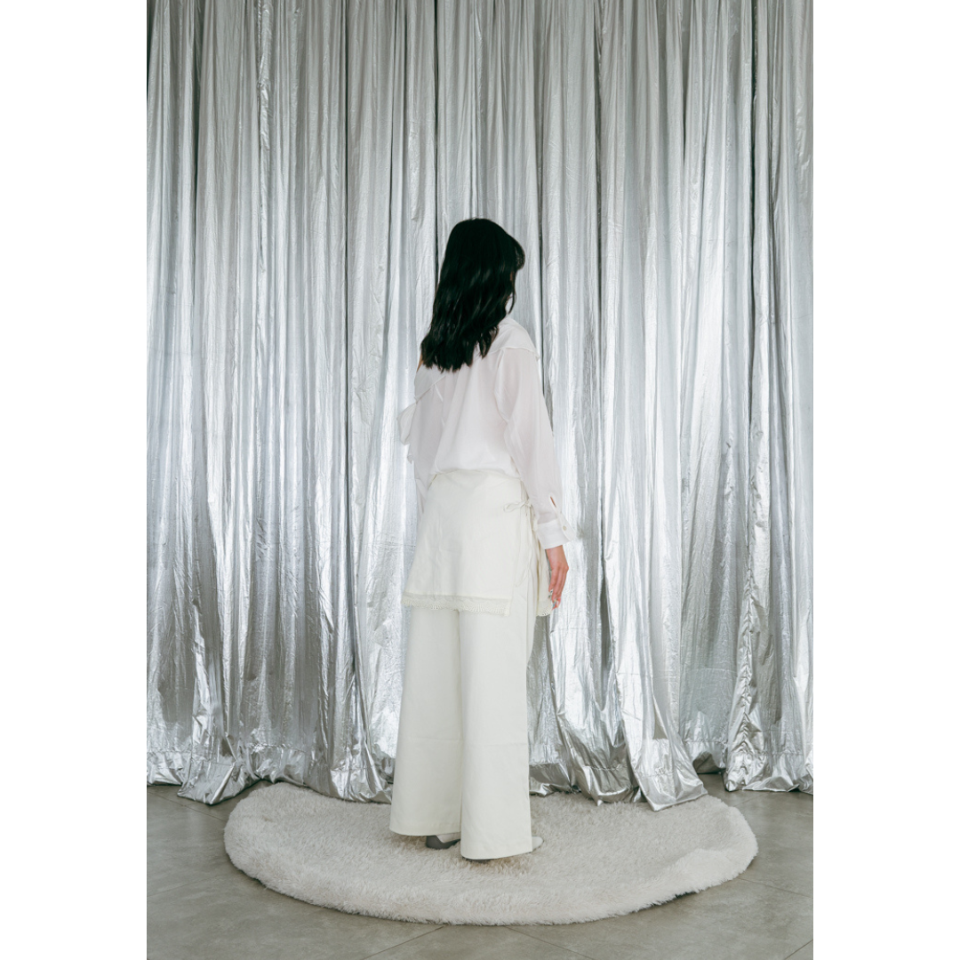 DYLY - VIRGO Top