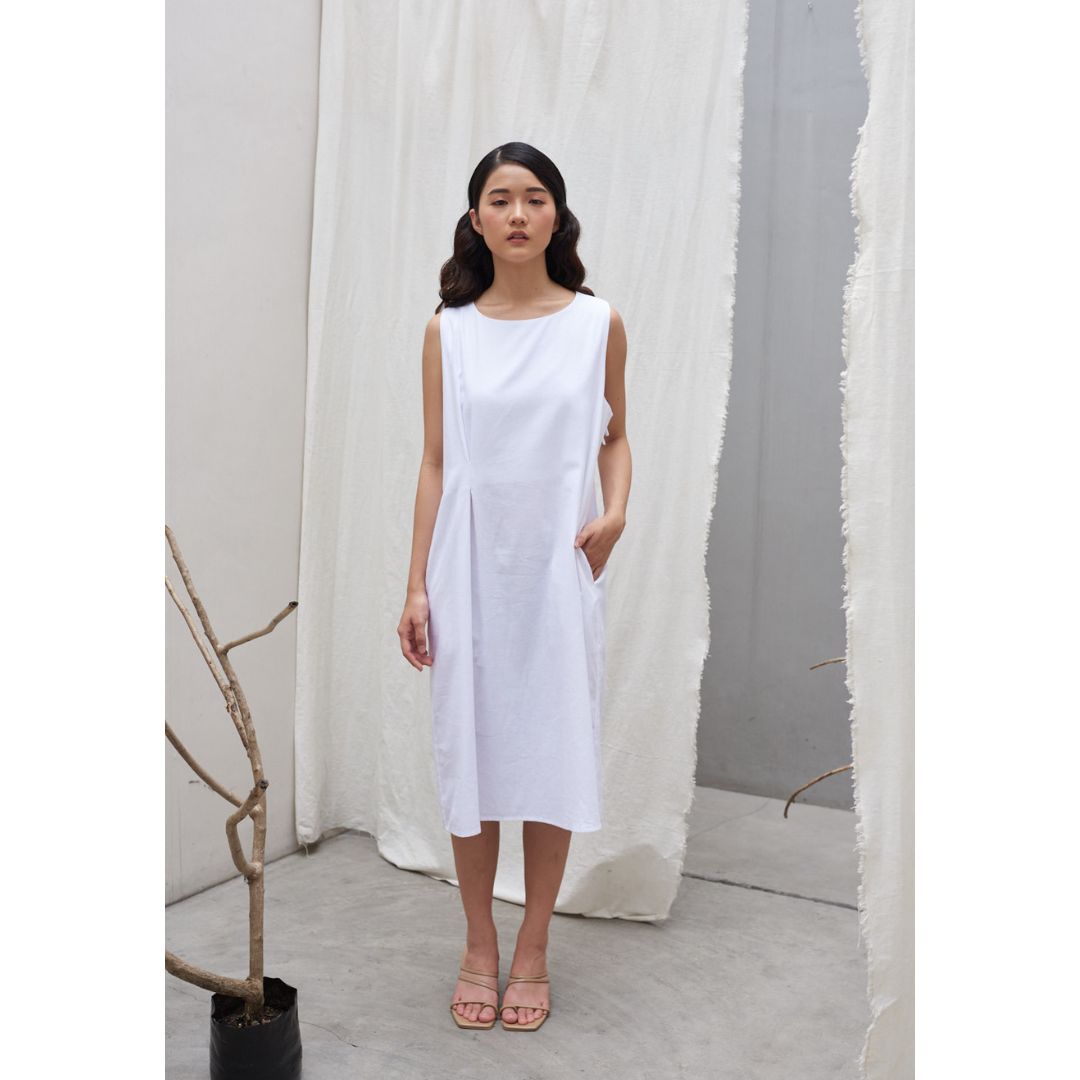 DYCATALY - DAY TWO Dress
