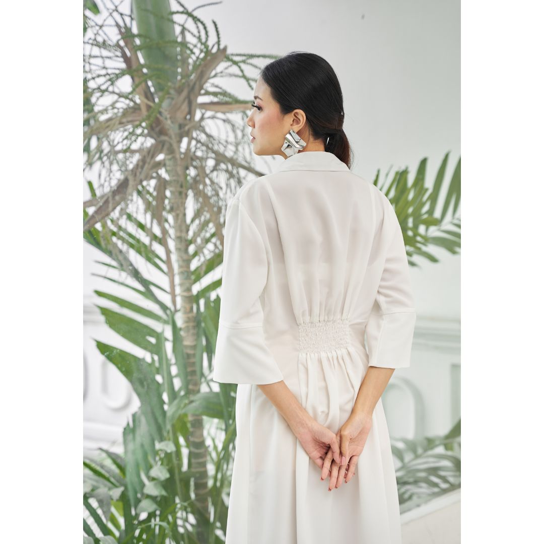 DYCATALY - JEMMA Dress