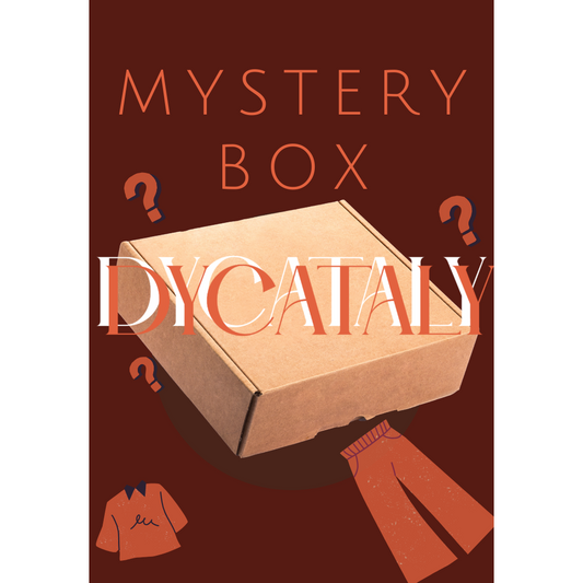 DYCATALY - Mystery Box