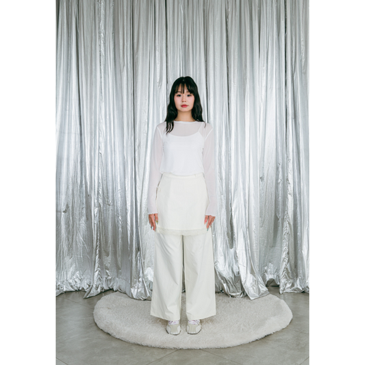 DYLY - LIBRA Trousers Skirt