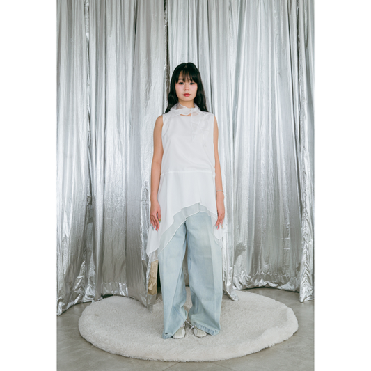 DYLY - CAPRICORN Top