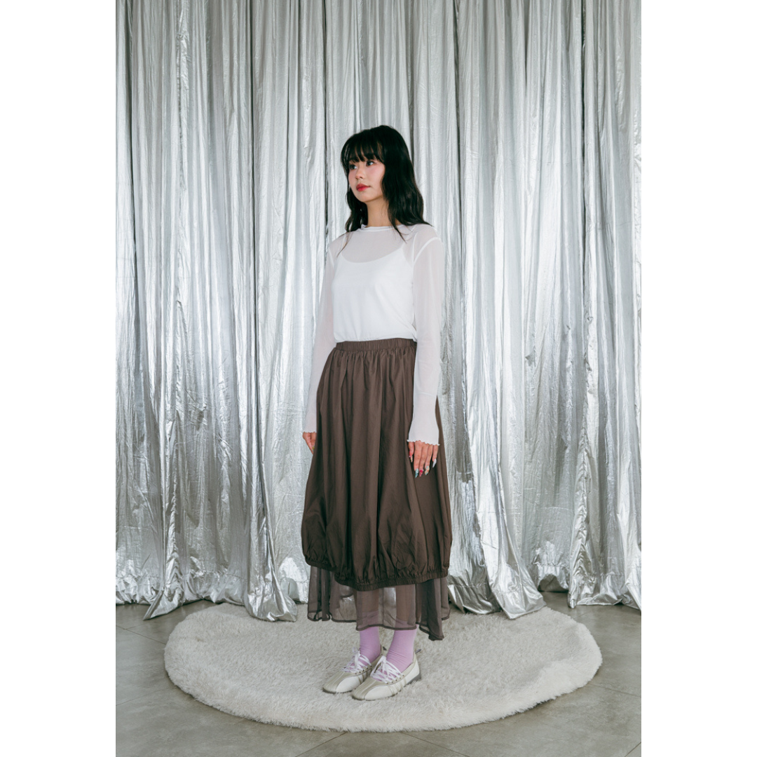 DYLY - TAURUS Skirt