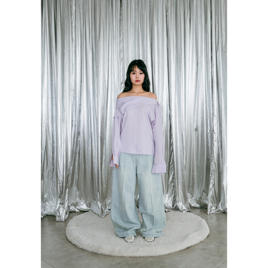 DYLY - VIRGO Top