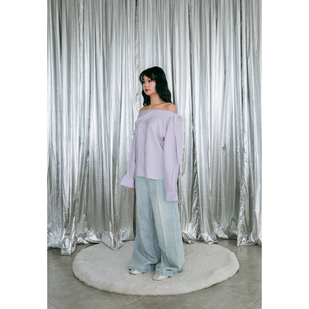 DYLY - VIRGO Top