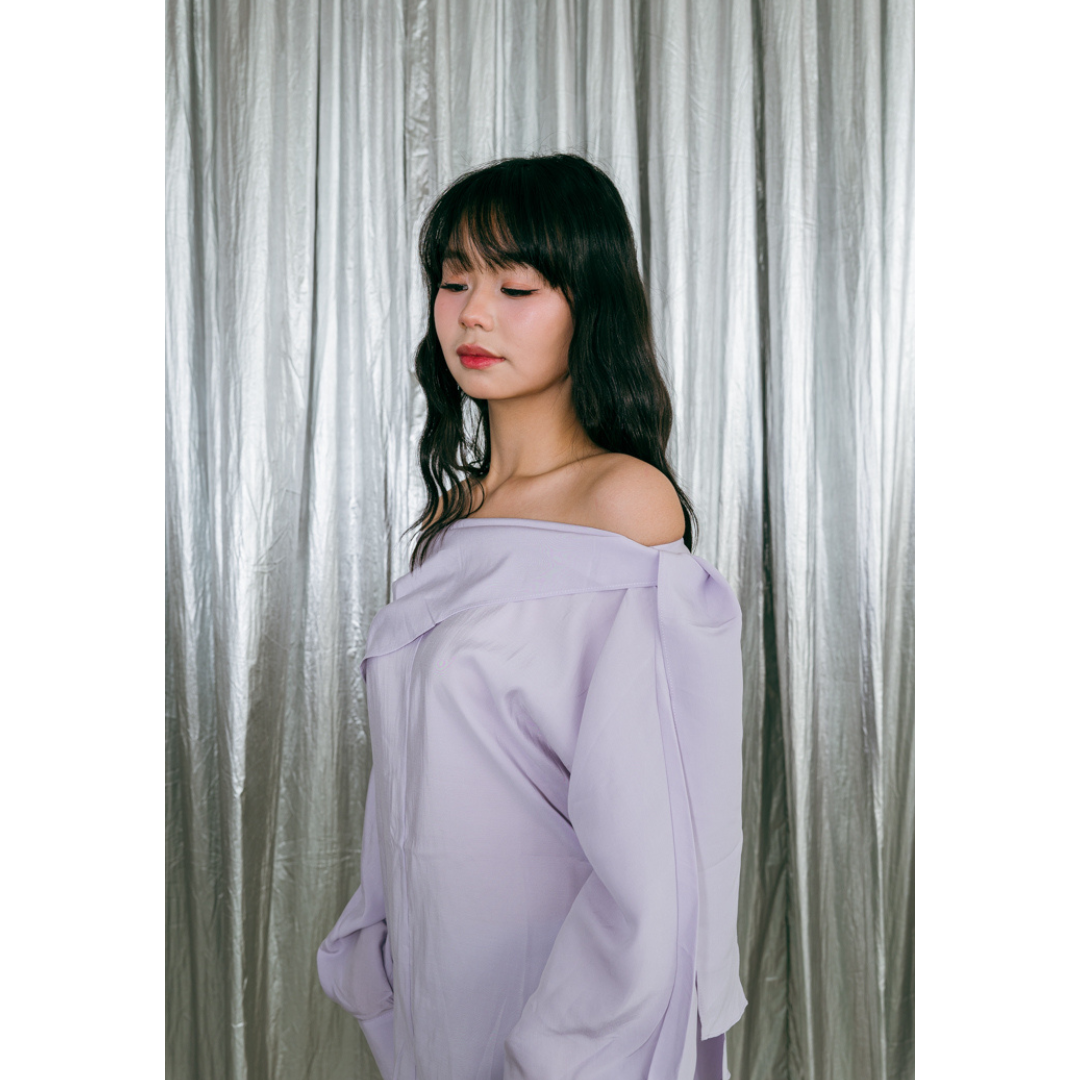 DYLY - VIRGO Top