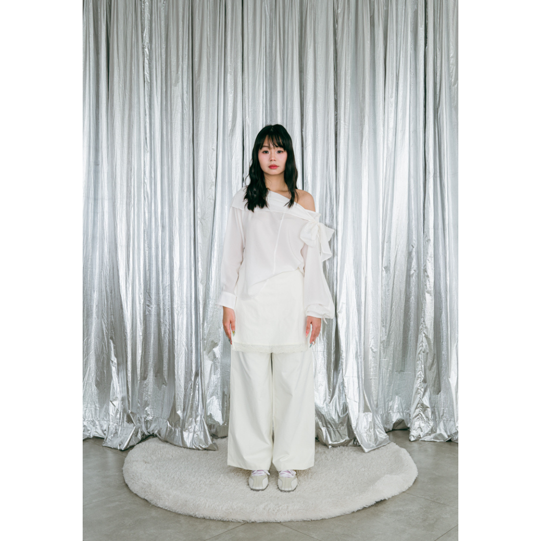 DYLY - VIRGO Top