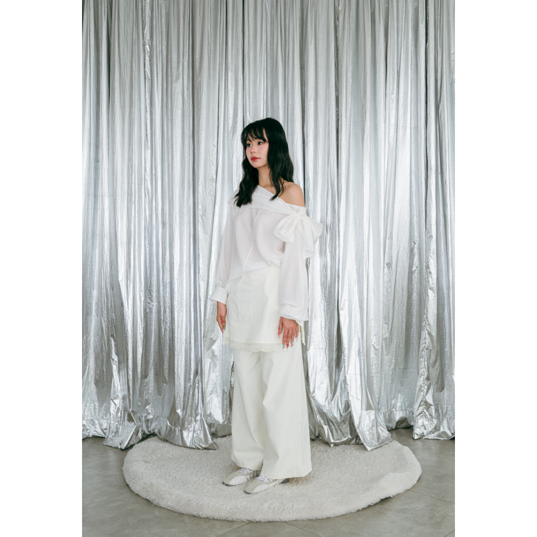 DYLY - VIRGO Top