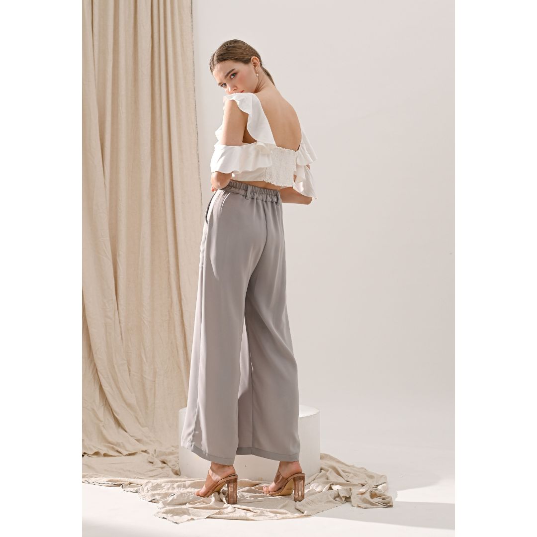 DYCATALY - LOWY Trousers